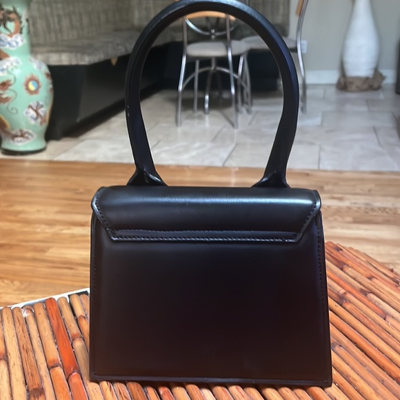 JACQUEMUS LE CHIQUITO BAG - Picture 4 of 8